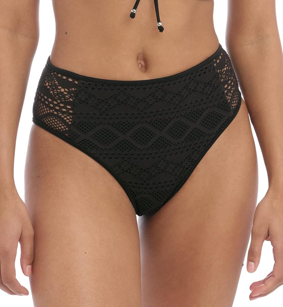 Freya Catwalk Stretch Lace Bikini Brief (402250)