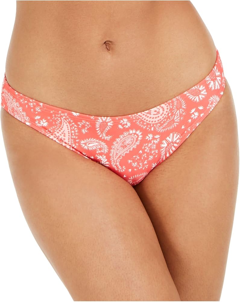 Michael Kors Romantic Paisley Classic Bottoms