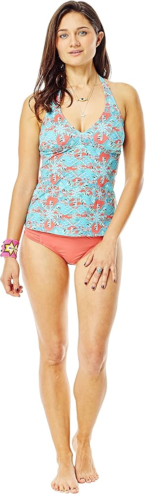 Carve Designs Women's Halter