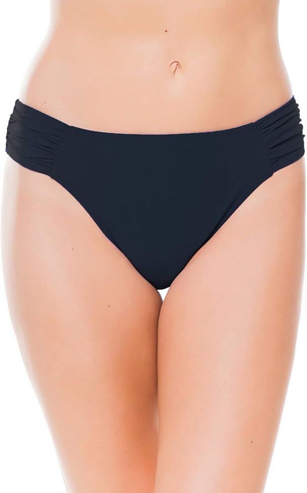 Profile by Gottex Women's Side Tab Swimsuit Bottom