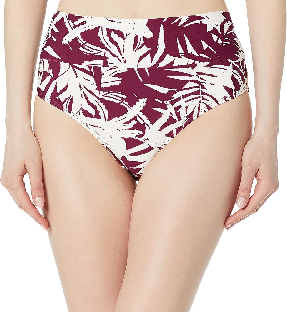 Catalina Women's Standard Soft Band Bottom