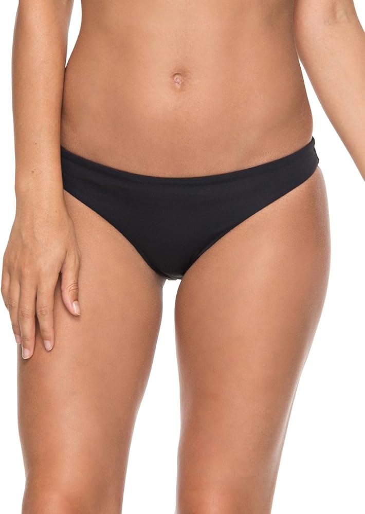 Roxy Women's Standard Solid Softly Love Reversible Scooter Bottom