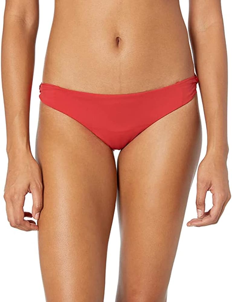 Billabong Women's Standard Lowrider Bikini Bottom