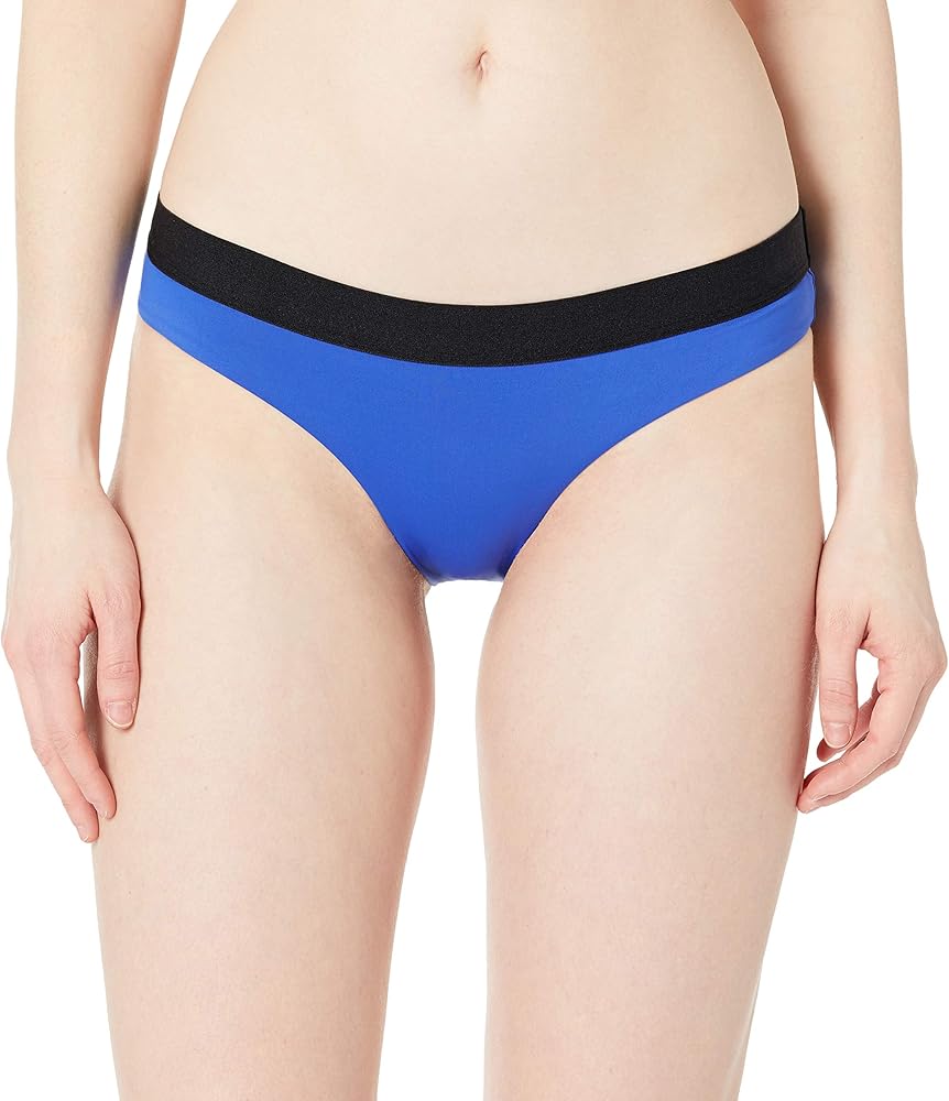 Rip Curl Women's Standard Mirage Ultimate Cheeky