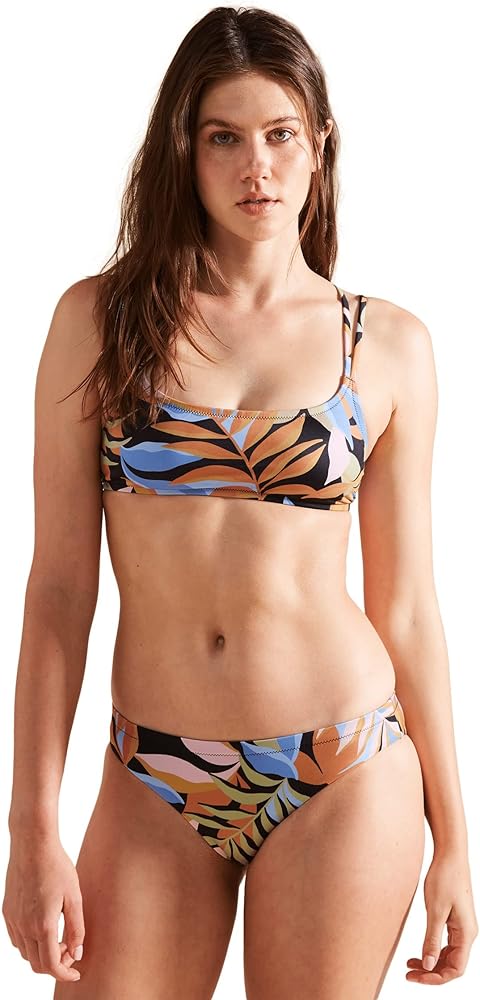 Billabong A/Div Full Pant Bikini Bottoms