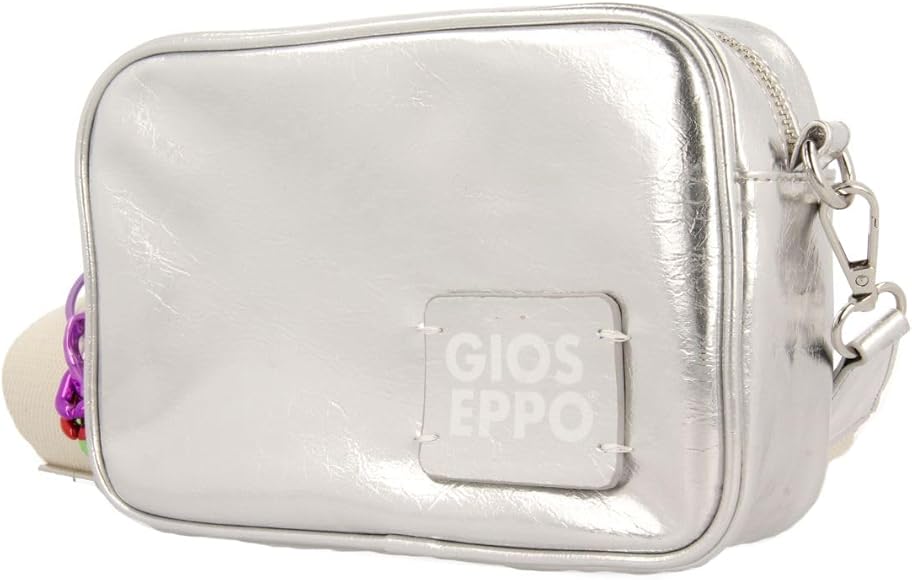 GIOSEPPO Bolso Bandolera Color Blanco Clyde