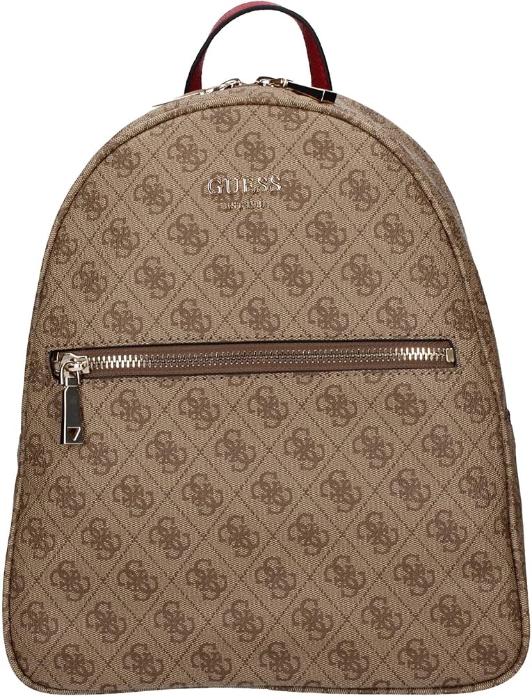 GUESS Mochila/mochila Vikky Backpack Logo