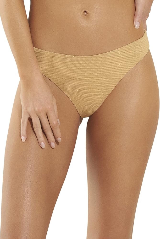 Maaji Women's Standard Classic High Leg Bottom