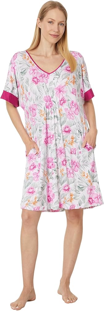 Tommy Bahama Women's Floral Caftan