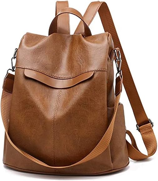 NAITOKE Mochila Antirrobo Bolso Mujer Mochilas Mujer Casual