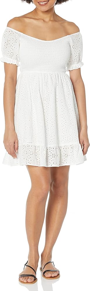 Maaji Women's Short Dress