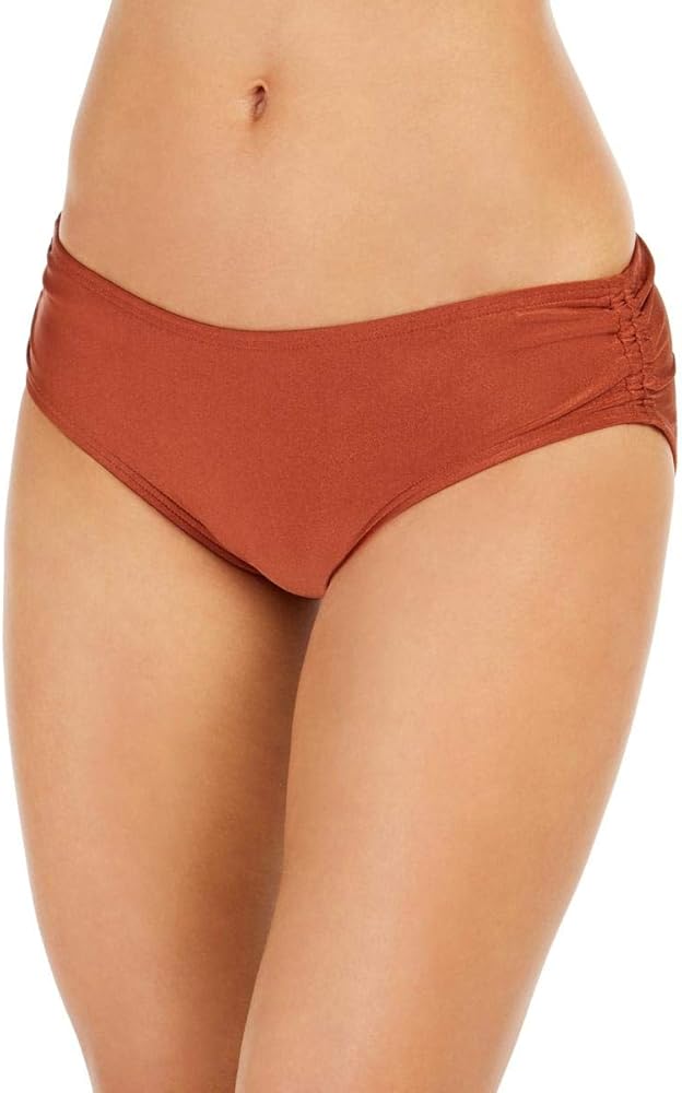 Calvin Klein Women's Classic Full Coverage Low Waisted Bikini Bottom