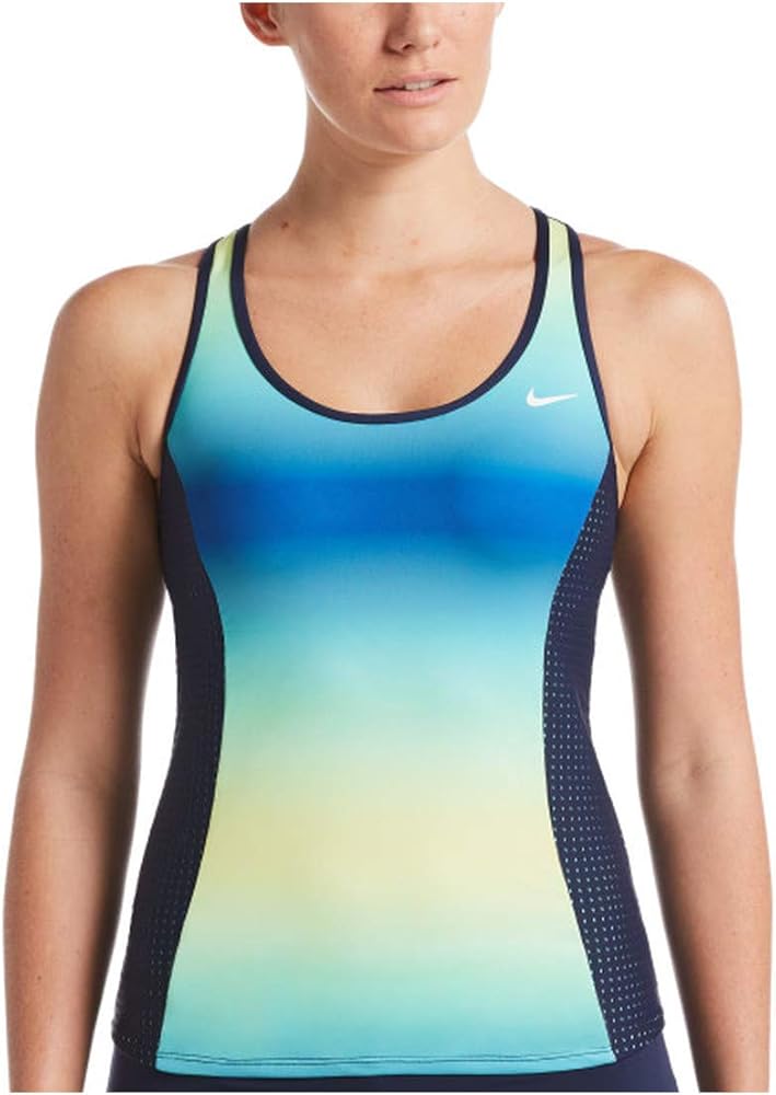 Nike Woemns Tankini