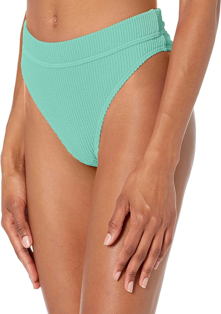 Billabong Women's Standard Summer High Maui Rider Bikini Bottom