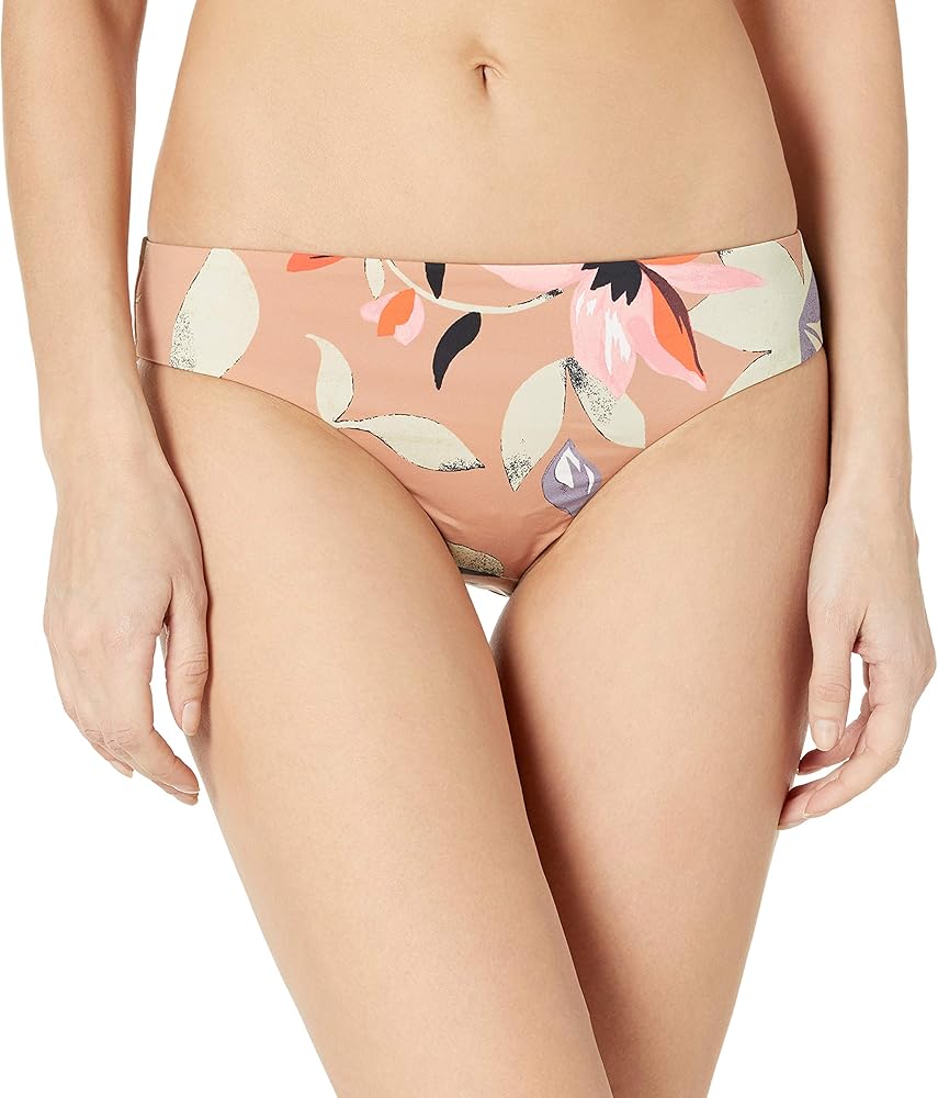 Women's Hipster Bikini Swimsuit Bottom