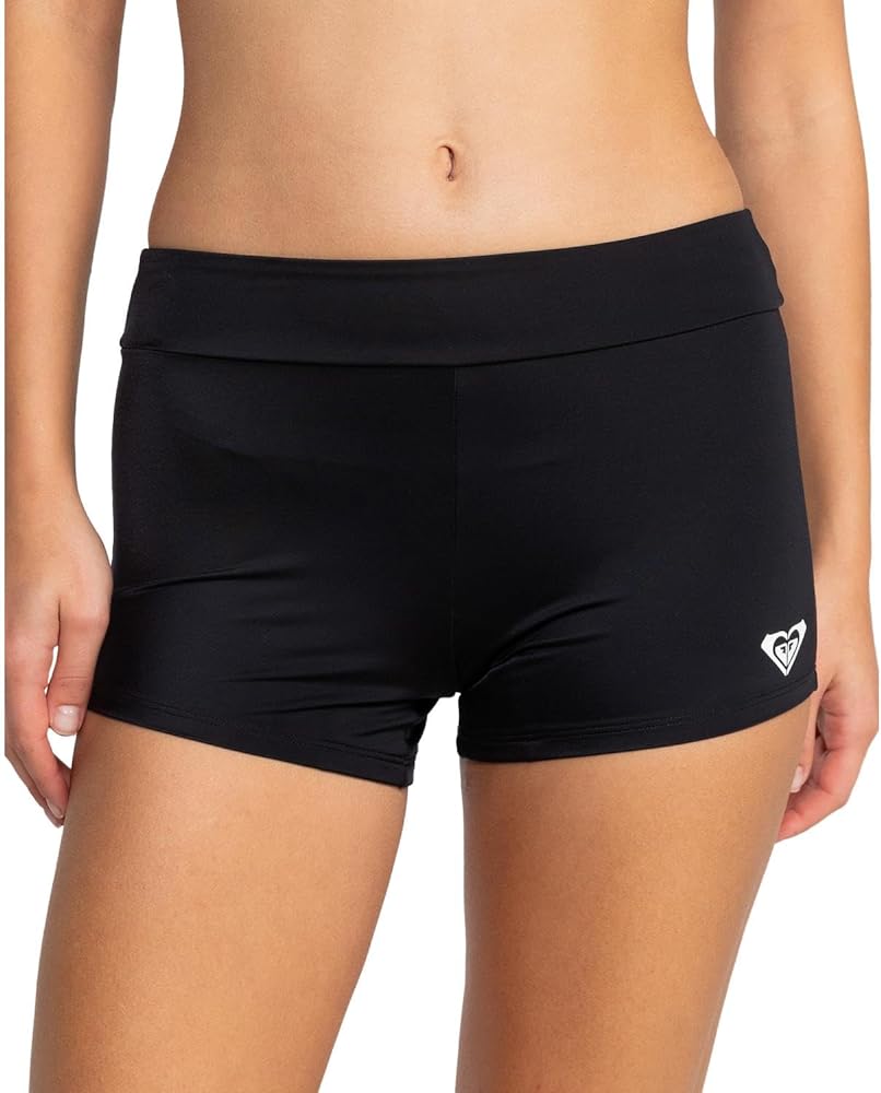 Roxy Women's Beach Biker Volleyball Workout Short