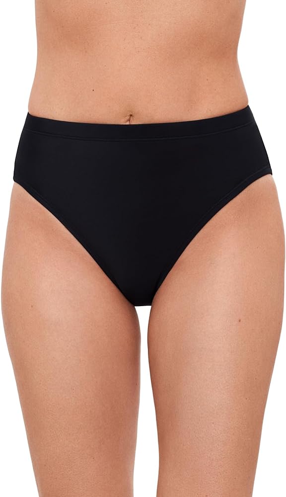 Women's Standard Mid Rise Brief