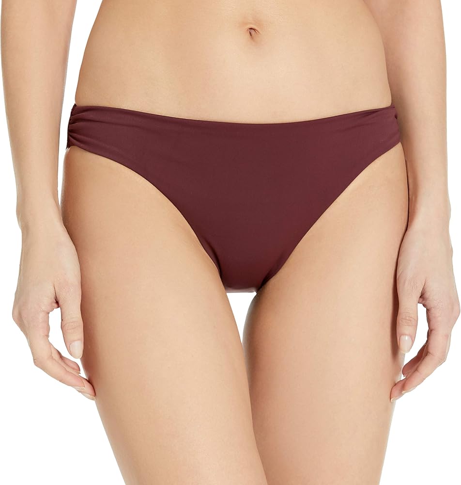 Gottex Women's Standard Classic Mid Rise Swimsuit Bottom