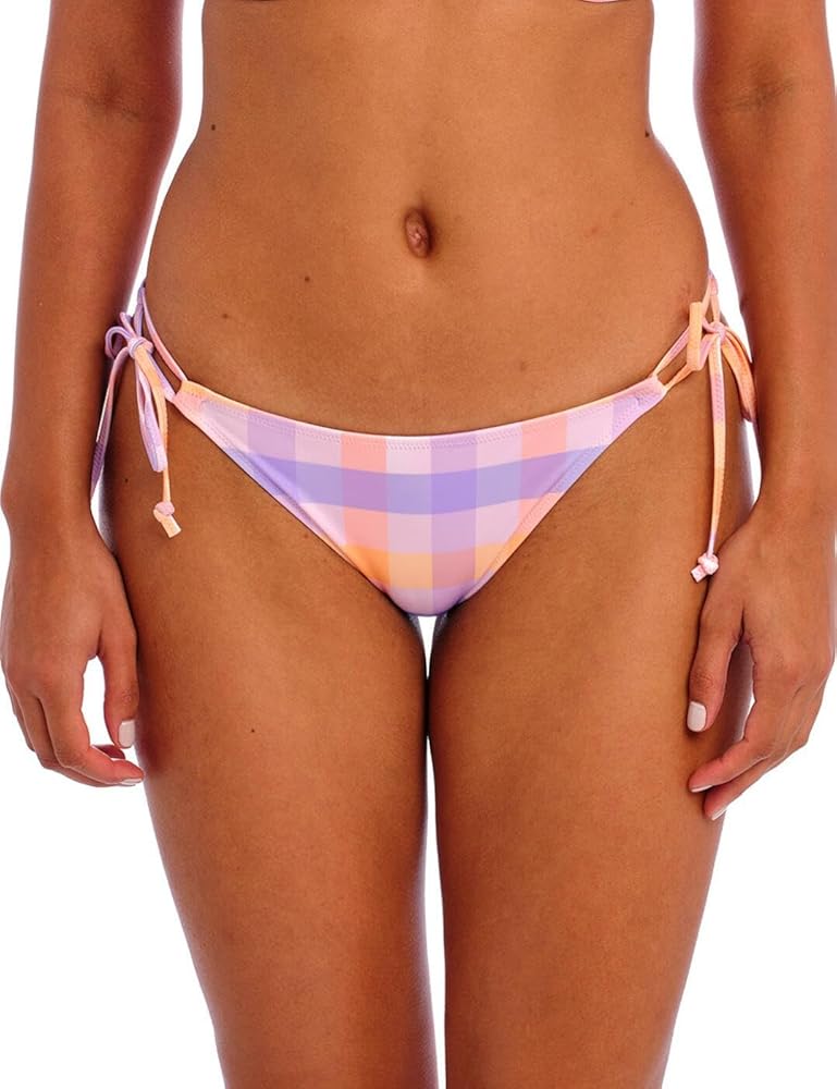 Freya Women's Harbour Island Tie Side Bikini Brief