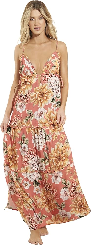 Maaji Women's Long Dress