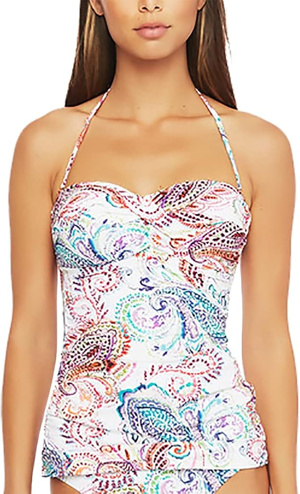 LAUREN RALPH LAUREN womens Bandeau