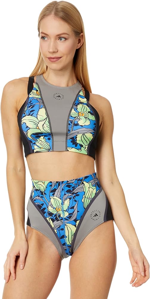 adidas TrueNature Bikini Top HT1117