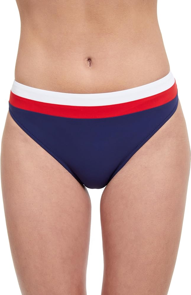 Gottex Women's Standard Olympic Dream Multi Hipster Bikini Bottom