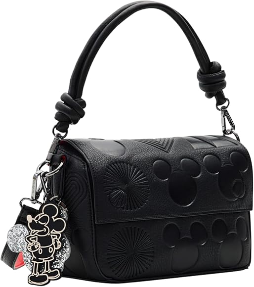 Desigual S Mickey Mouse Bag