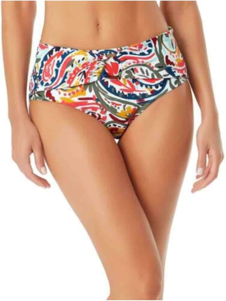 Anne Cole Women's Swim Briefs