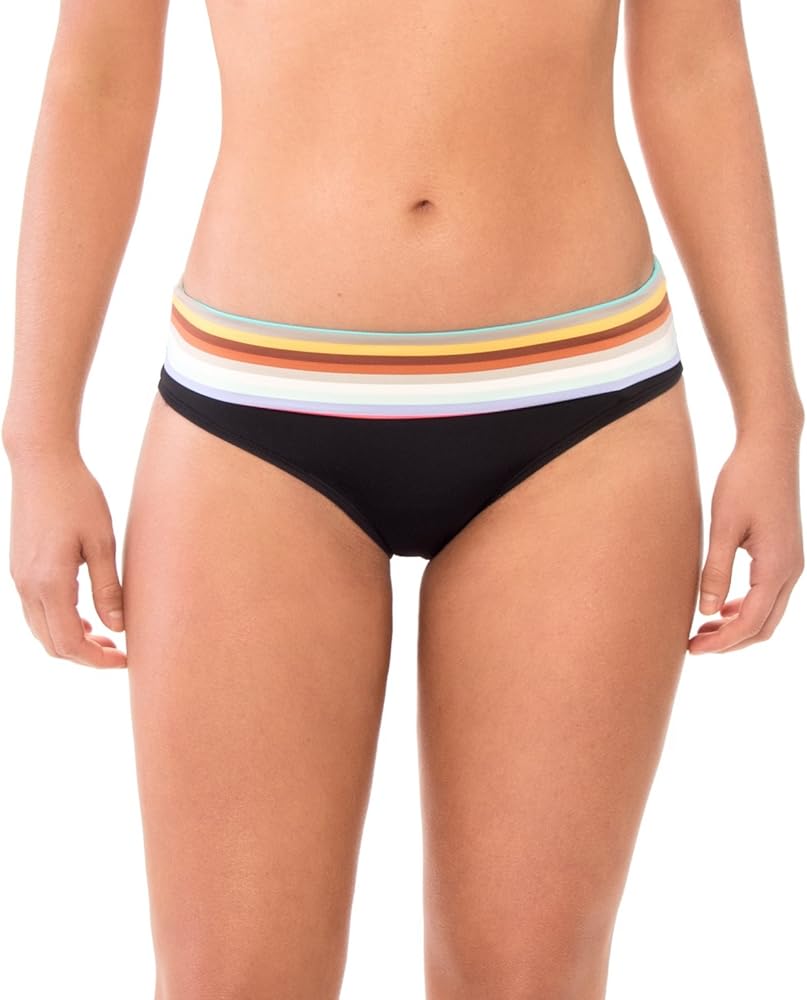 Body Glove Women's Standard Bikini Bottom