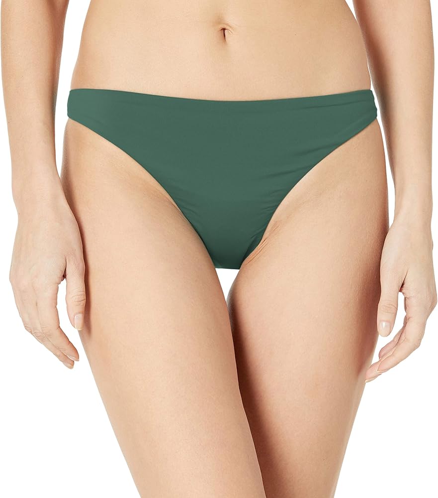 BCBGeneration Women's Standard Hipster Bikini Swimsuit Bottom