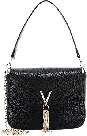 Valentino Shoulder Bag 1r4-divina Mujer, Sottospalla, Talla única