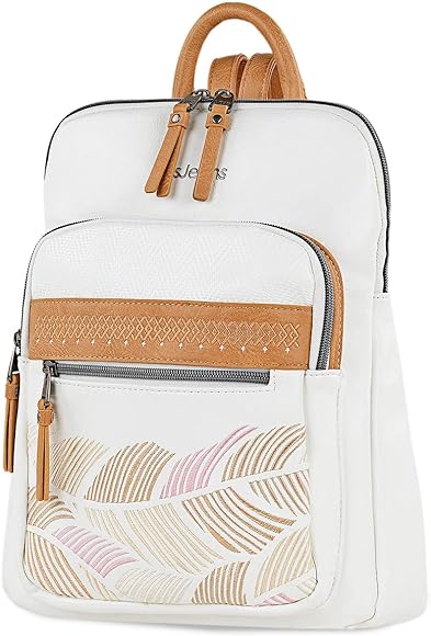 Lois - Bolsos Mochila Para Mujer, Mochilas Mujer Casual, Mochila Mujer Pequeña, Bolso Mochila Mujer Antirrobo, Mochila Mujer. Mochila 310723