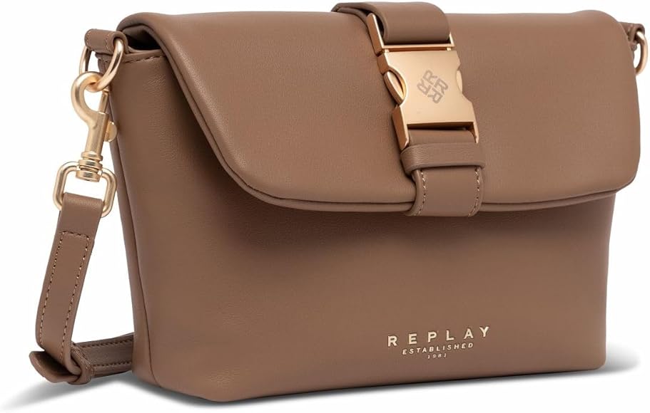 REPLAY Bolso para Mujer