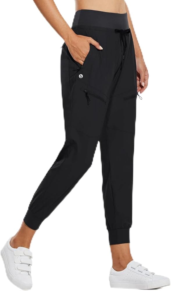 BALEAF Women's Joggers & Women's SPF Cover up