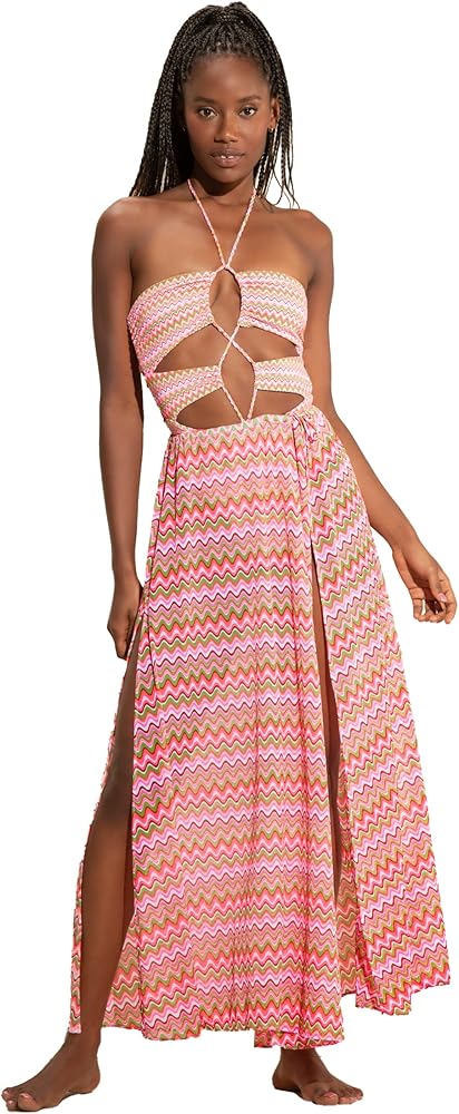 Maaji Women's Long Dress