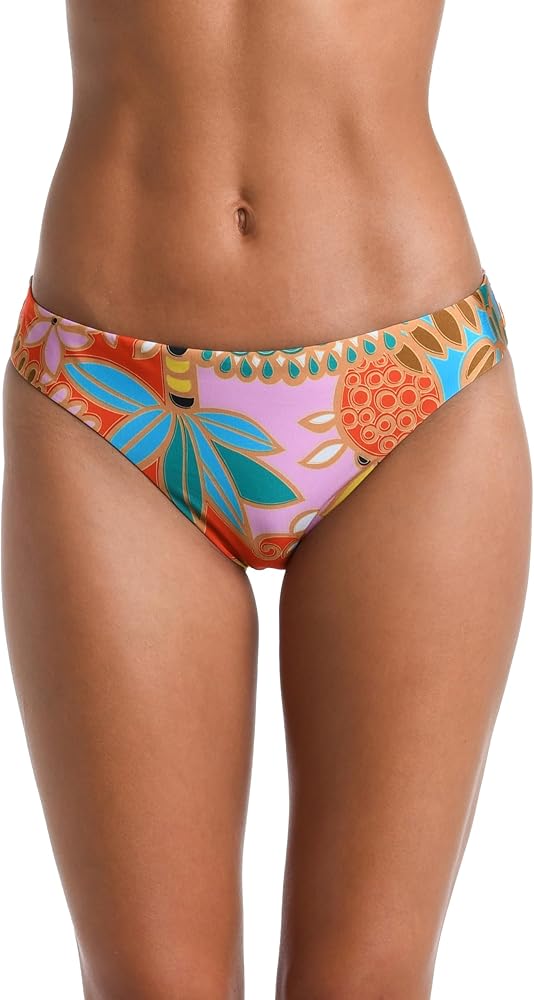 Hipster Bikini Swimsuit Bottom