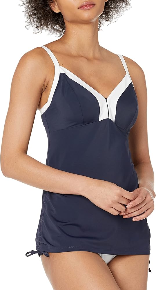 Panache Women's Standard Catarina Underwire Tankini Top