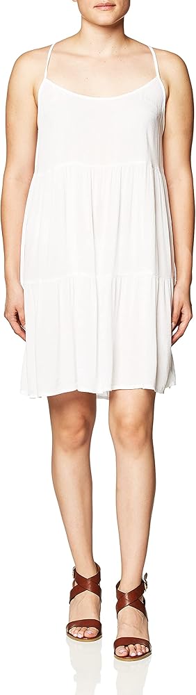 Roxy Women's Sand Dune Cover Up Dress