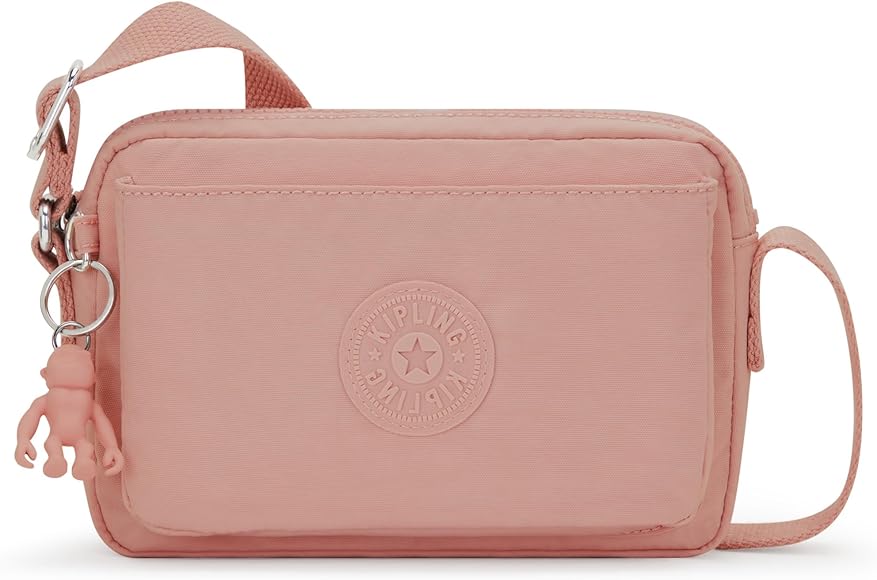 Kipling Abanu Bandolera Pequeña