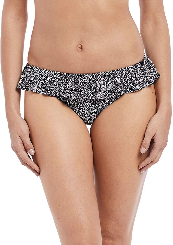 Freya Women's Standard Run Wild Cheeky Italini Bikini Brief