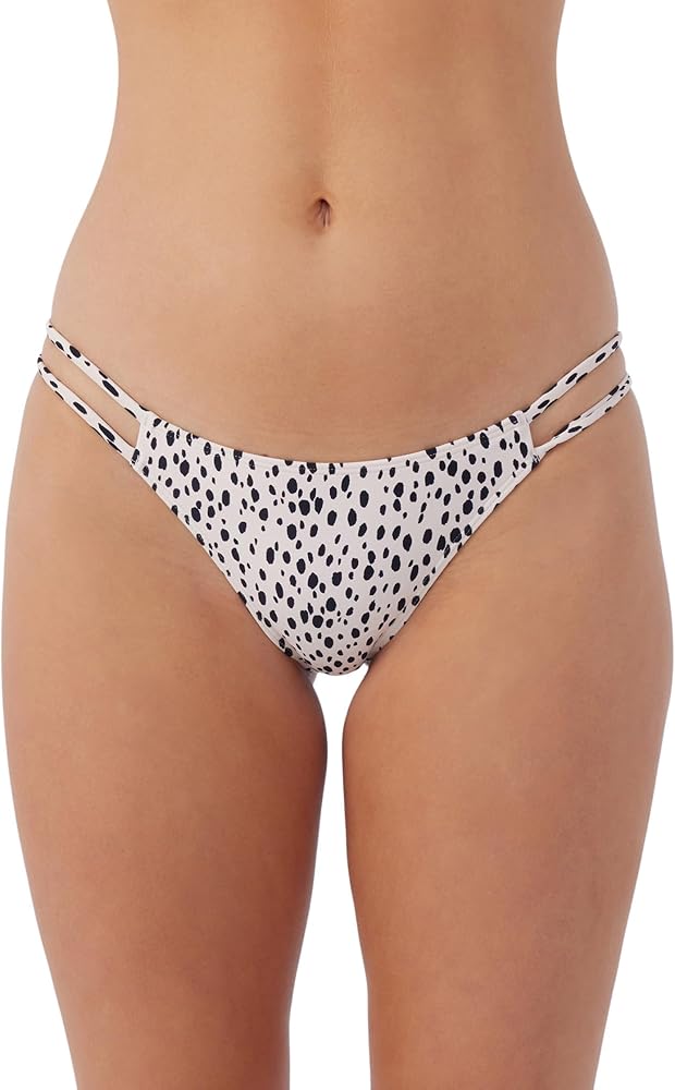 O'NEILL Women's Drea Animal Cardiff Bottoms