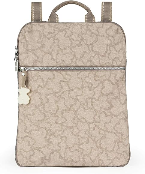 Tous Kn, Bolso Mochila para Mujer