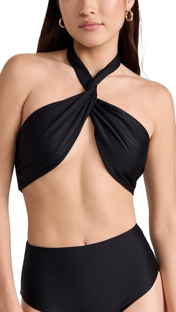 Women's Helix Bikini Top