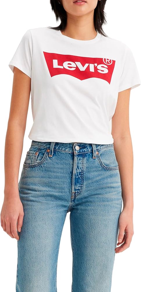 Levi's The tee T-Shirt para Mujer