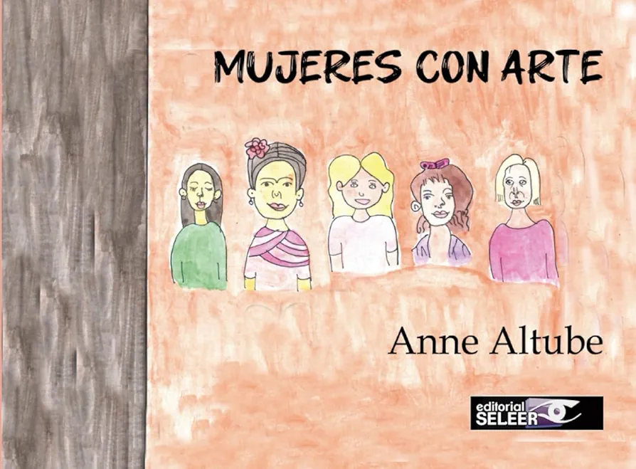 Mujeres con arte