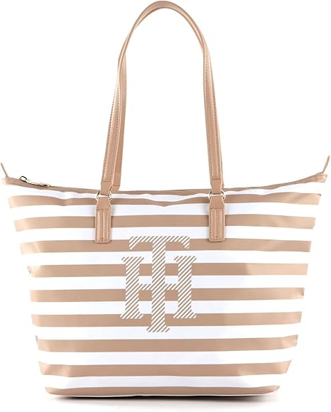 Tommy Hilfiger Bolso de mujer Poppy Tote