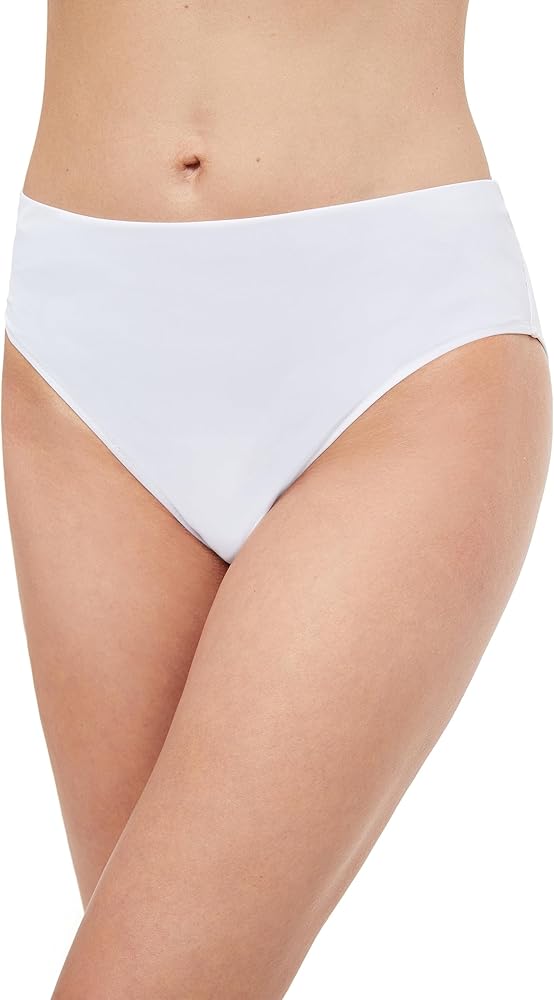 Profile by Gottex Women's Notre Dame High Waist Bottom