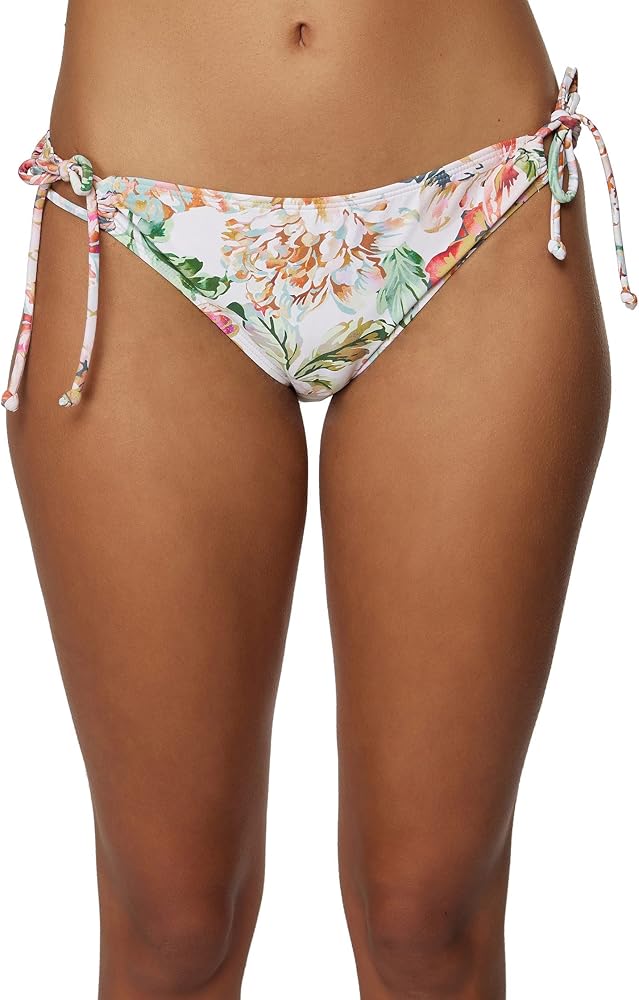 O'NEILL Arden Floral Mina Bottoms