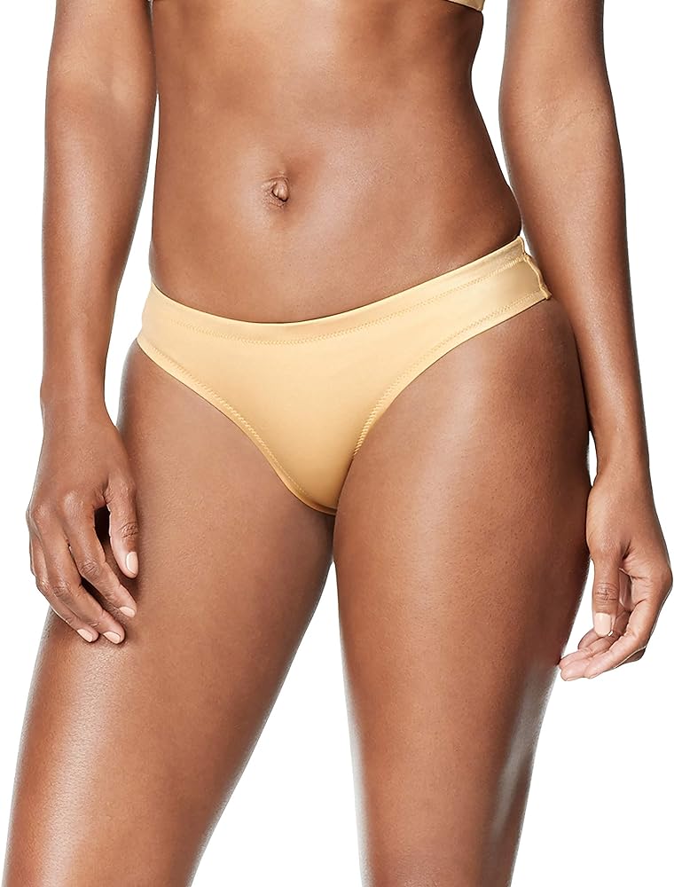 Speedo Women's Swimsuit Bottom Bikini Endurance Cheeky Hipster